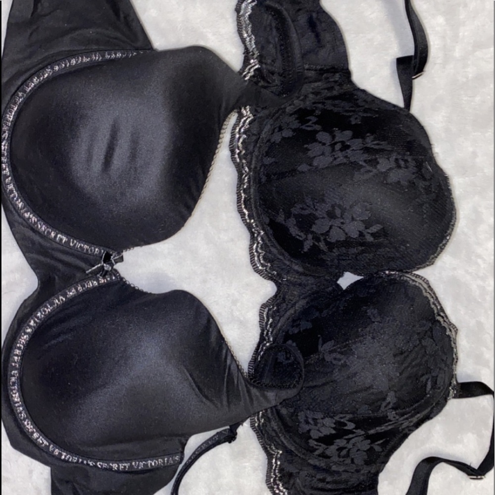 ‼️ SOLD ‼️34DDD Victoria’s Secret Bra’s